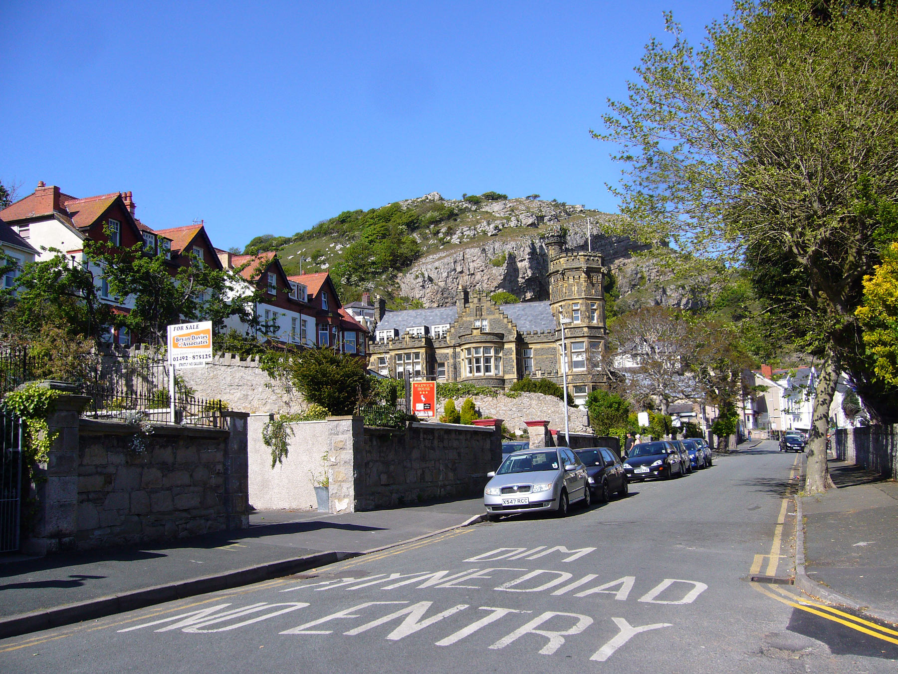 Llandudno